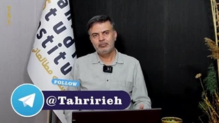 14040604: مناظره بین بابک زنجانی و محمدرضا فرزین! کدام یک درست می گویند؟