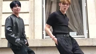 من کسیم که یونبین و تهگیو شیپ میکنم از اونور یونگیو و تهجون و سوکای و تهبین و هر چی که دلتون بخواد شیپ میکنم