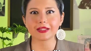 ویدیوی اینستاگرام گروه آموزشی قاصدک