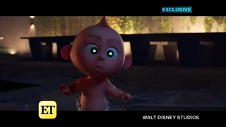 صحنه مبارزه کامل در انیمیشن شگفت‌انگیزان ۲: جک-جک در مقابل راکون (اختصاصی)