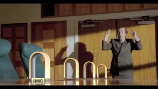 تحلیل شخصیت ساول گودمن | چرا یک مرد خوب تبدیل به نماد فساد شد