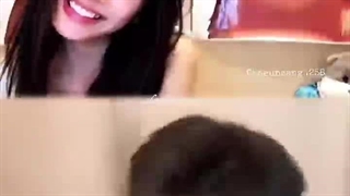 از شدت کیوت بودن اینا ممکنه از بین برم❤️❤️