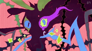 موزیک ویدئو جدید Upside Down چانیول اکسو