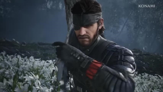 METAL GEAR SOLID Δ: SNAKE EATER - Launch Trailer