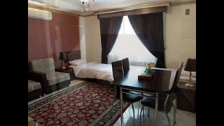 هتل زمرد مشهد