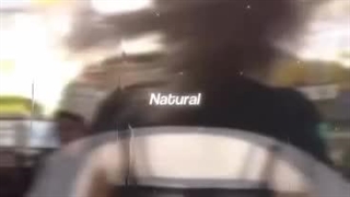 نچراله بدون میکاپ☆