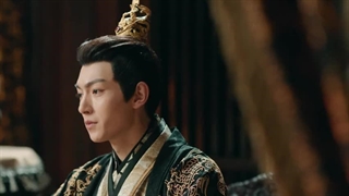 سریال چینی درخشش پشت قصر(Luminosity Behind The Palace 2025)قسمت دوم با زیرنویس فارسی