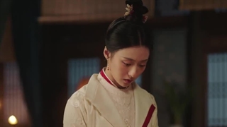 سریال چینی درخشش پشت قصر(Luminosity Behind The Palace 2025)قسمت سوم با زیرنویس فارسی