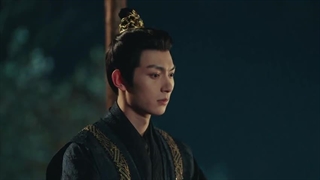 سریال چینی درخشش پشت قصر(Luminosity Behind The Palace 2025)قسمت پنجم با زیرنویس فارسی