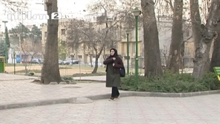 کلانتر 2 قسمت 13