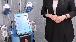 خدمات لاغری کلینیک زیبایی خورشید کرج