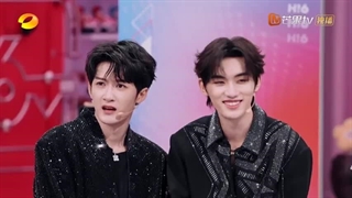 برنامه سلام شنبه با حضور کاپل عشق در سرزمین فیروزه ای پارت اول+زیرنویس فارسی (کپشن)