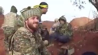 شهدای مدافع حرم: سعید‌ علیزاده، نوید‌ صفری، رضا‌ عادلی، حبیب‌ رحیمی‌منش