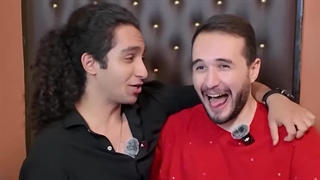 ایندفعه با گروه سورن انیمیشن بدگایز ۲ رو دوبله کردیم کی دوبلور تره؟(نیما تکیدو.کامتالام .نیواد .محمد)