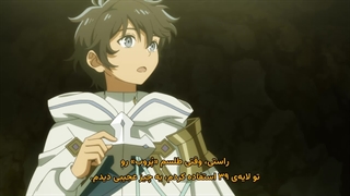 انیمه جادوگر آب The Water Magician قسمت 8