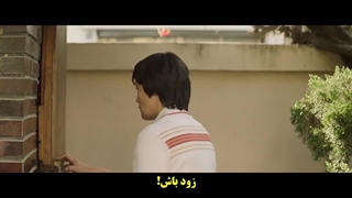 فیلم مسابقه The Match ۲۰۲۵