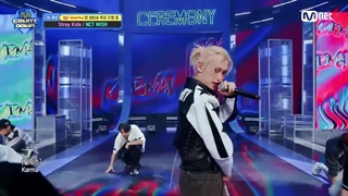 اجرای CEREMONY از استری کیدز در اینکیگایو