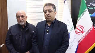 تحقق ۷۲ درصد برنامه تولید و پیشرفت حدود ۸۴ درصدی طرح NGL فاز دوم پالایش گاز هویزه خلیج‌فارس