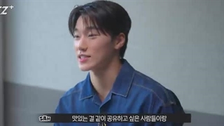 برنامه ایتیز پلاس(+ATEEZ)قسمت 1 + زیرنویس فارسی