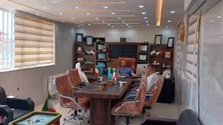 امضای قرارداد با مشتریان محترم - صنایع ماشین سازی کرمی