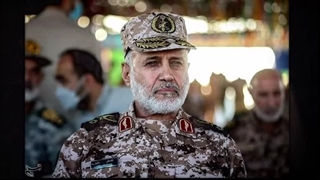 گرگ کاخ سفید و پیمان کوروش