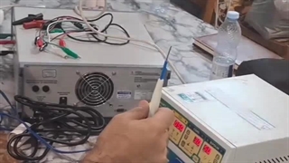 کالیبراسیون جنرال بیمارستان