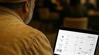 فردوسی واکنش نشان داد! شوخی یا طنز؟! زینب موسوی ملقب به امپراطور کوزکو