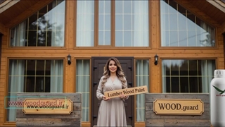 بهترین رنگ چوب برای انواع چوب سخت و نرم: راهنمای انتخاب تخصصی وودگارد WOOD.guard