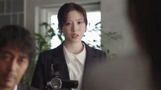 سریال ژاپنی گوینده خبر News Anchor 2025 قسمت 1 با زیرنویس فارسی