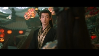 سریال چینی دیدار دوباره در مهتاب (Moonlit Reunion) قسمت بیست و ششم با زیرنویس فارسی