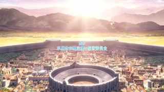 انیمه جادوگر آب قسمت 8 زیرنویس فارسی