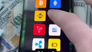 کسب درامد از ولت یاب بیت کوین