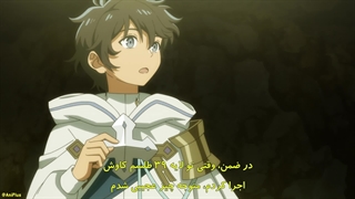 انیمه جادوگر آب The Water Magician قسمت 8