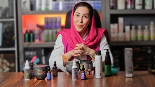 پکیج طلایی اسکراب اسکالپ