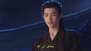 سریال چینی وقتی تقدیر اهریمن به ارمغان میاره  (When Destiny Brings the Demon) قسمت بیست و پنجم + زیرنویس چسبیده(دانلود تلگرام)