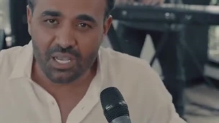 آهنگ من هر شب (ورژن اسلو) با صدای میثم ابراهیمی