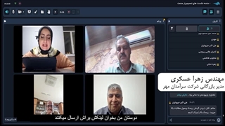 چرا اقتصاد روسیه در زمان جنگ فرونپاشید؟|درس هایی برای مدیران صنعتی ایران|کلینیک صنعت مهر