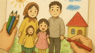 قصه سوم - مهربونی توی مهد | داستان کودکانه