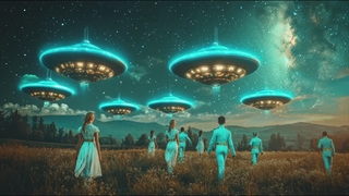 حکم می‌کنم و فرمان می‌دهم که نیروهای نور اکنون روی سطح سیاره مداخله کنند!