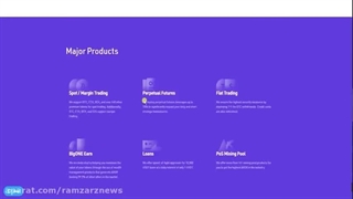 آموزش صرافی بیگ وان (BigOne)