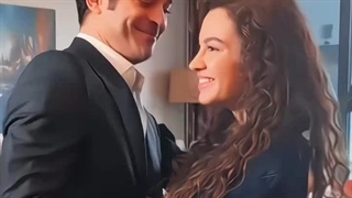 میکس داستان یک شب  جانفزا و ماهر