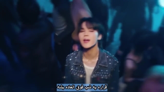 موزیک ویدیوی Like Crazy از Jimin عضو BTS زیرنویس فارسی