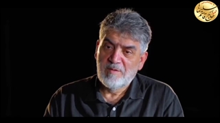 ابوالفضل نکوئی (حاج یونس) از حاج قاسم می گوید