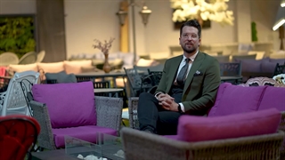 تیزر تبلیغاتی آرژین