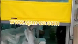 درب رولاپ SPM