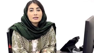 تزریق بوتاکس زیر بغل