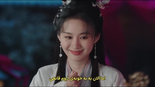 قسمت دوازدهم سریال چینی شیطان ارمغان تقدیر+زیرنویس فارسی When Destiny Brings the Demon