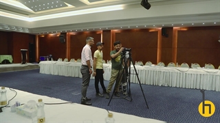 پشت صحنه دیجی فای