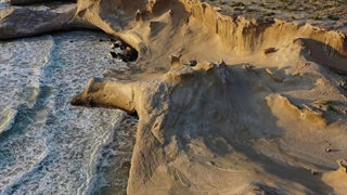 به مناسبت روز جهانی ساحل / ایران - جنوب - تقدیم به ایران و همه ایرانیان - استان هرمزگان