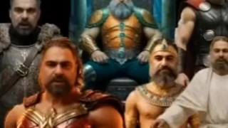 انتشار فصل جدید نمایش آهنگین شاهنا. #